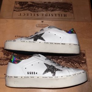Golden Goose Sneakers. Size 38